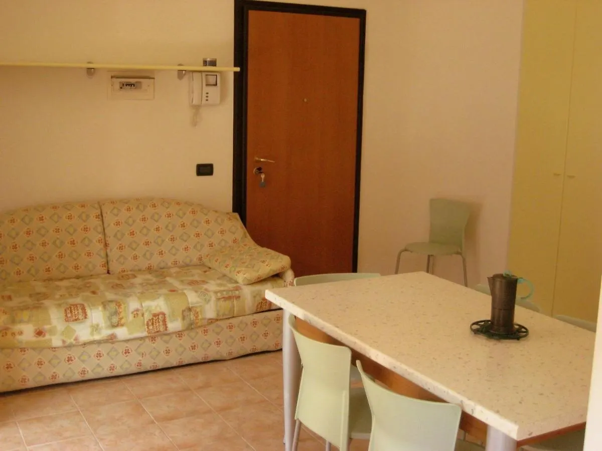 Residence Ipanema - Walterigato Apartments Solo Per Famiglie Lido di Jesolo