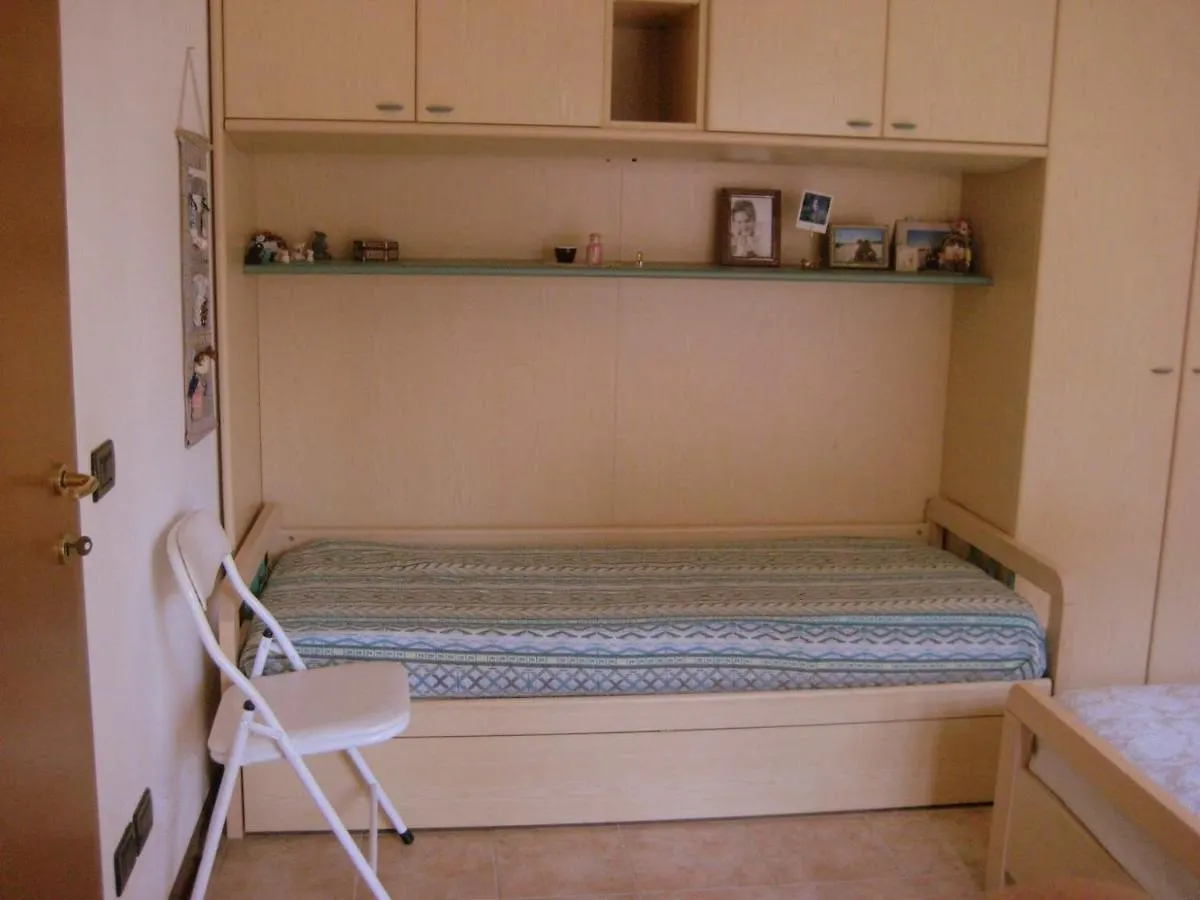 Residence Ipanema - Walterigato Apartments Solo Per Famiglie Lido di Jesolo 0*,