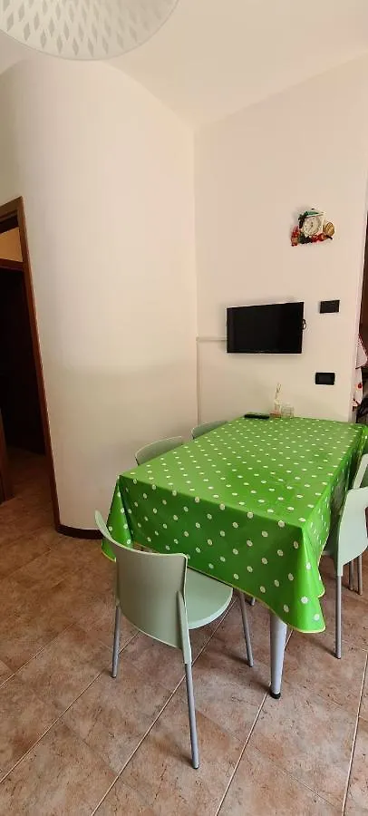 Residence Ipanema - Walterigato Apartments Solo Per Famiglie Lido di Jesolo