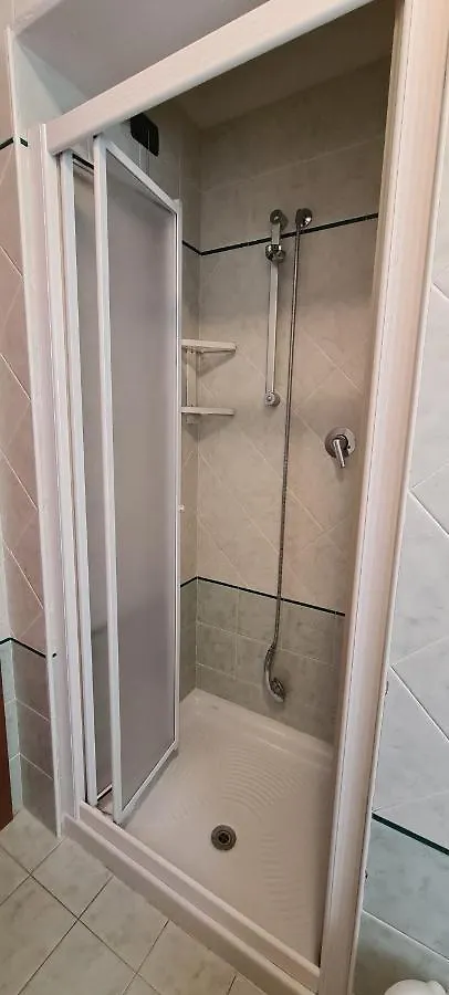 Residence Ipanema - Walterigato Apartments Solo Per Famiglie Lido di Jesolo