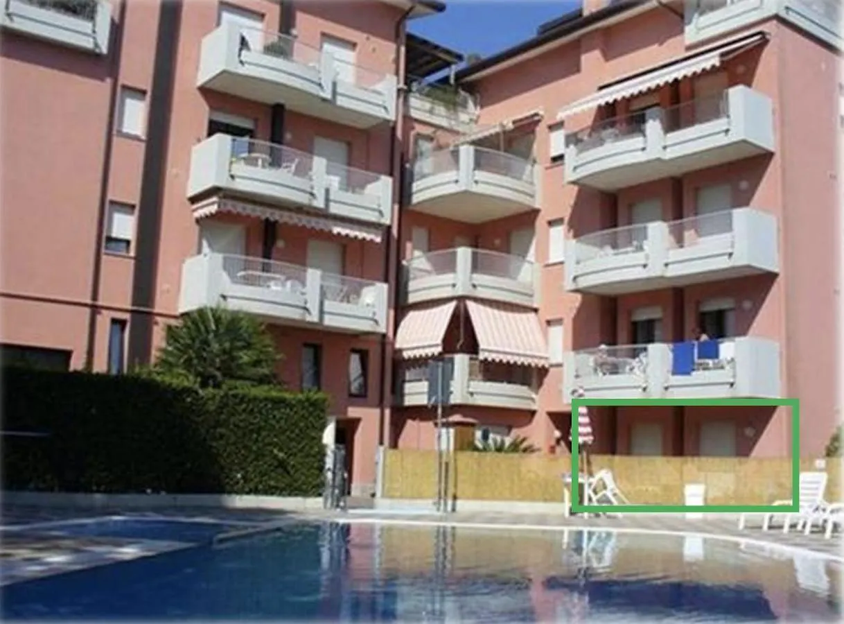Residence Ipanema - Walterigato Apartments Solo Per Famiglie contacts