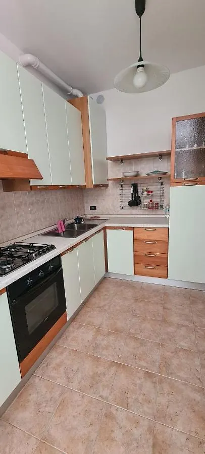 Residence Ipanema - Walterigato Apartments Solo Per Famiglie Lido di Jesolo