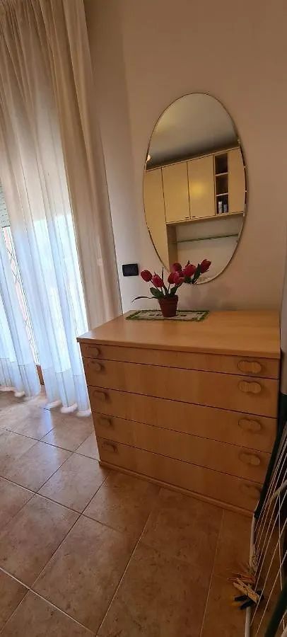Residence Ipanema - Walterigato Apartments Solo Per Famiglie Lido di Jesolo