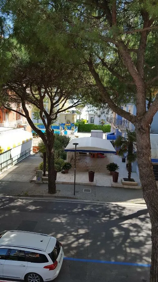 Residence Ipanema - Walterigato Apartments Solo Per Famiglie Lido di Jesolo Italy