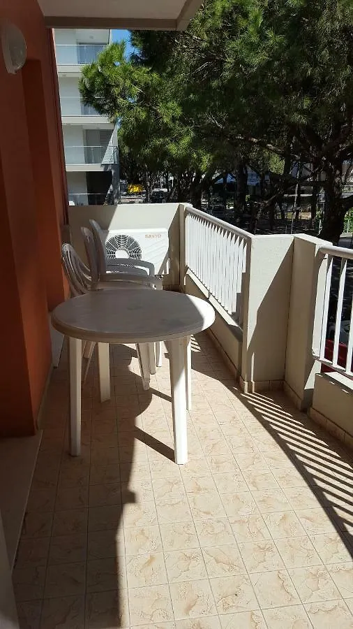 Residence Ipanema - Walterigato Apartments Solo Per Famiglie Lido di Jesolo 0*,  Italy