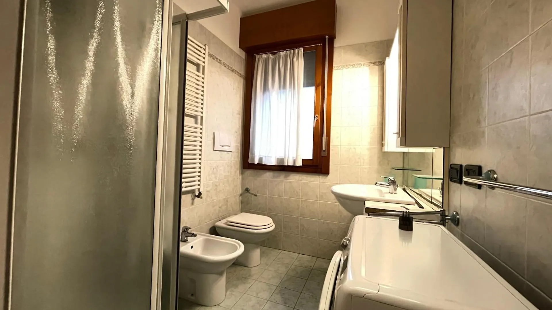 Residence Ipanema - Walterigato Apartments Solo Per Famiglie Lido di Jesolo